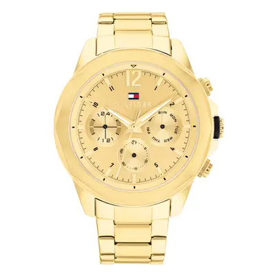 Tommy Hilfiger Lars férfi óra TH1792060 - TH1792060