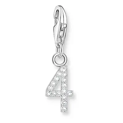 Thomas Sabo női charm - 2128-051-21