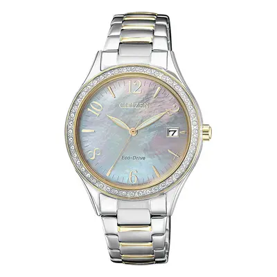 Citizen Elegance női óra EO1184-81D - EO1184-81D