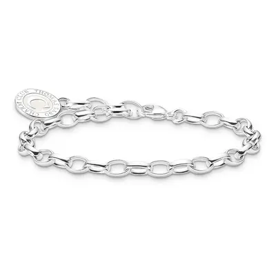 Thomas Sabo női karkötő - X0287-007-21-L15