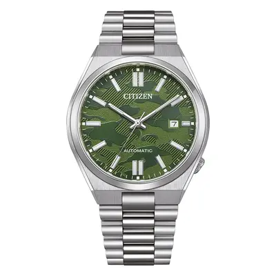 Citizen Automatic férfi óra NJ0159-86X - NJ0159-86X