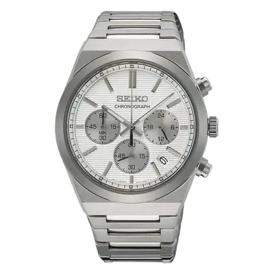 Seiko Sports Chronograph férfi karóra SSB451P1 - SSB451P1