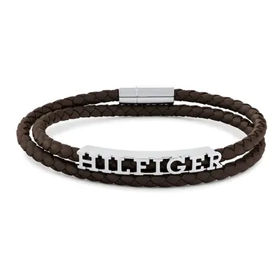 Tommy Hilfiger BRYAN barna férfi karkötő THJ2790589 - THJ2790589