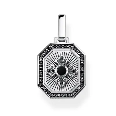 Thomas Sabo férfi medál - PE863-641-11