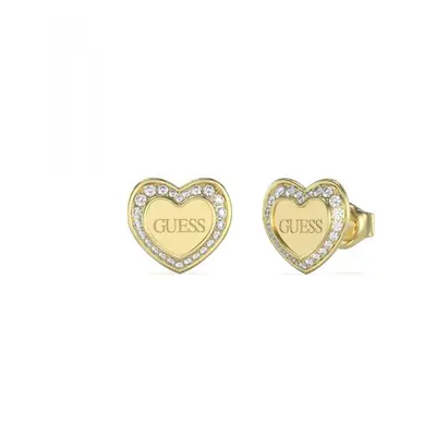 Guess női fülbevaló JUBE04035JWYGT/U - JUBE04035JWYGT/U