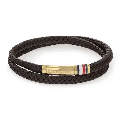 Tommy Hilfiger férfi karkötő THJ2790551 - THJ2790551