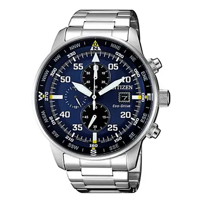 Citizen Chrono férfi óra CA0690-88L - CA0690-88L