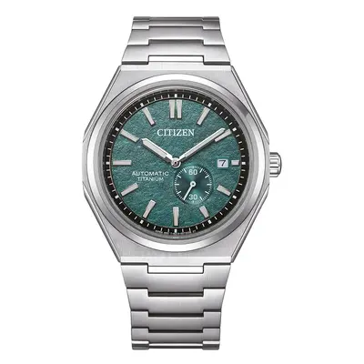 Citizen Automatic férfi karóra NJ0180-80X - NJ0180-80X