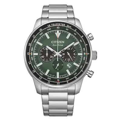 Citizen Chrono Eco-Drive férfi karóra CA4500-91X - CA4500-91X