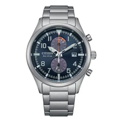 Citizen Chrono férfi karóra CA7028-81L - CA7028-81L