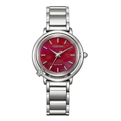 Citizen Elegance Lady Eco-Drive női karóra EM1090-78X - EM1090-78X