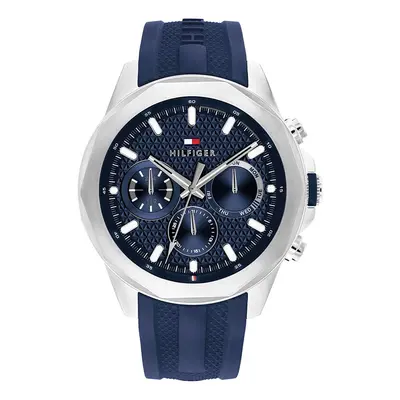 Tommy Hilfiger Lars férfi karóra TH1710649 - TH1710649