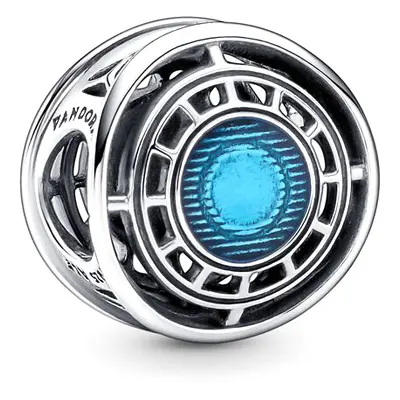 Pandora Moments Marvel Bosszúállók Vasember ARC Reactor - 790788C01