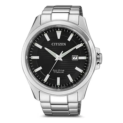 Citizen Titanium férfi óra BM7470-84E - BM7470-84E