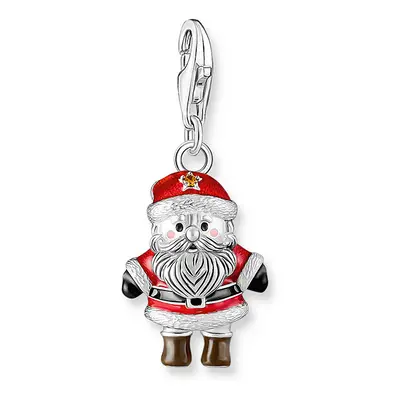 Thomas Sabo Mikulás charm - 2196-691-7