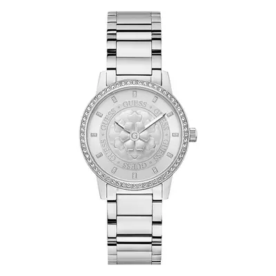 Guess Petal Silver női karóra GW0747L1 - GW0747L1