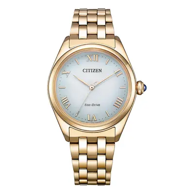 Citizen Elegance Lady női karóra EM1143-81X - EM1143-81X