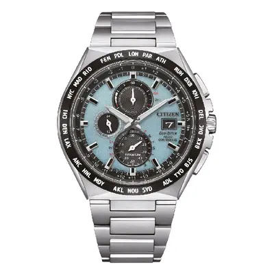 Citizen Promaster férfi Eco-Drive óra AT8238-84M - AT8238-84M