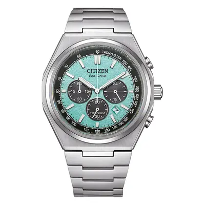 Citizen Titanium férfi óra CA4610-85M - CA4610-85M