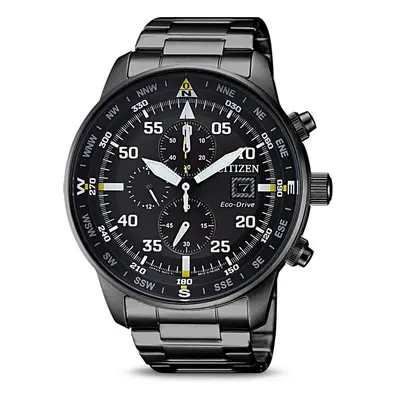 Citizen Chrono férfi óra CA0695-84E - CA0695-84E