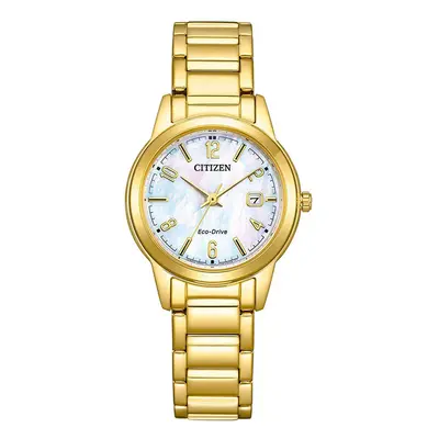 Citizen Elegance Lady női karóra FE1242-78D - FE1242-78D