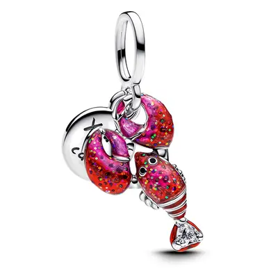 Pandora Homár függő charm - 793676C01