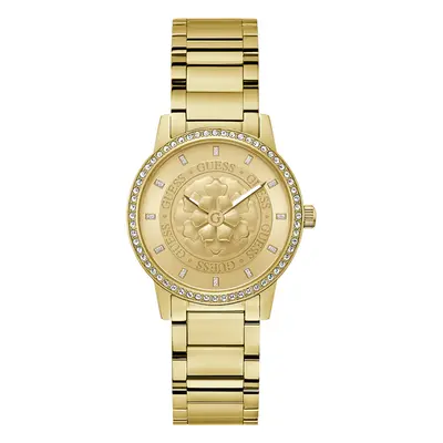 Guess Petal Gold női karóra GW0747L2 - GW0747L2