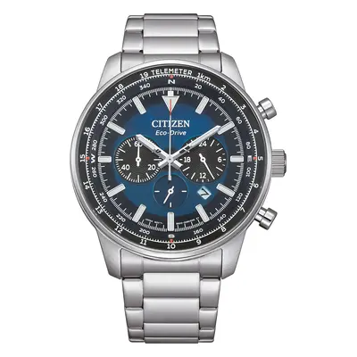 Citizen Chrono Eco-Drive férfi karóra CA4500-91L - CA4500-91L