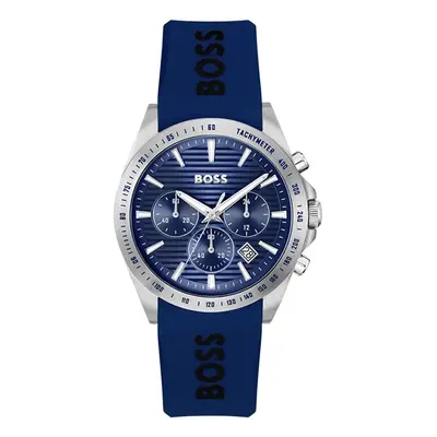 Boss Strike Chrono férfi karóra HB1514239 - HB1514239