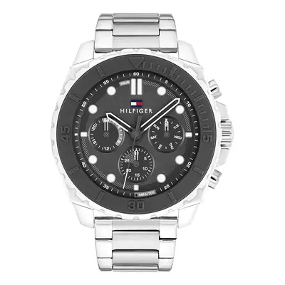 Tommy Hilfiger Morgan férfi karóra TH1710689 - TH1710689