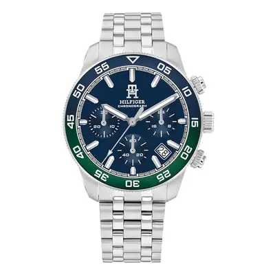 Tommy Hilfiger Th85 Chrono férfi karóra TH1792185 - TH1792185