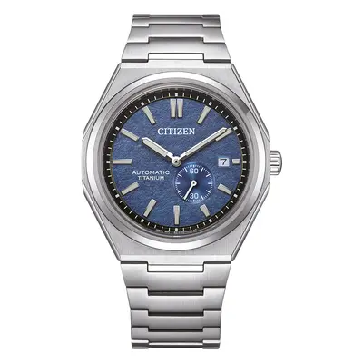 Citizen Automatic férfi karóra NJ0180-80L - NJ0180-80L