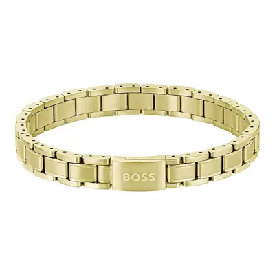 Boss Metal Links Essential férfi karkötő HBJ1580711 - HBJ1580711