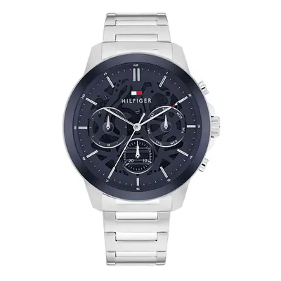 Tommy Hilfiger Henry férfi karóra TH1710684 - TH1710684