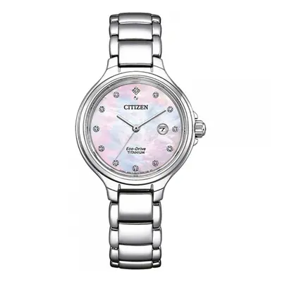 Citizen Donna női óra EW2680-84Y - EW2680-84Y