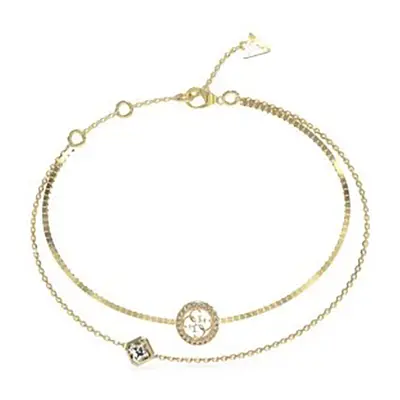 Guess női karkötő JUBB04160JWYGS - JUBB04160JWYGS