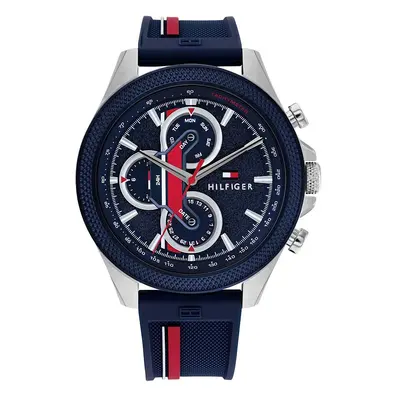 Tommy Hilfiger Clark férfi óra TH1792083 - TH1792083