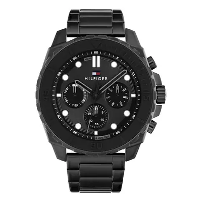 Tommy Hilfiger Morgan férfi karóra TH1710690 - TH1710690