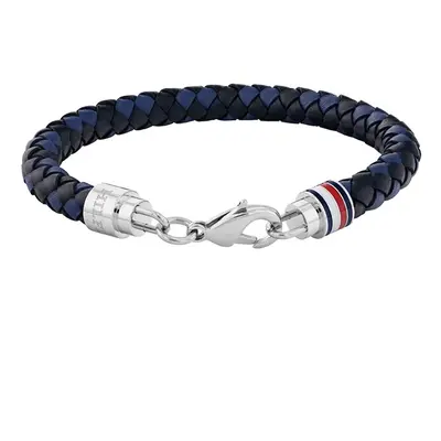 Tommy Hilfiger Tyson 19cm férfi karkötő THJ2790634 - THJ2790634