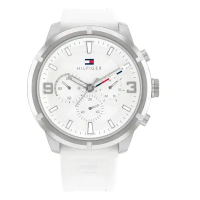 Tommy Hilfiger Wild férfi óra TH1792072 - TH1792072