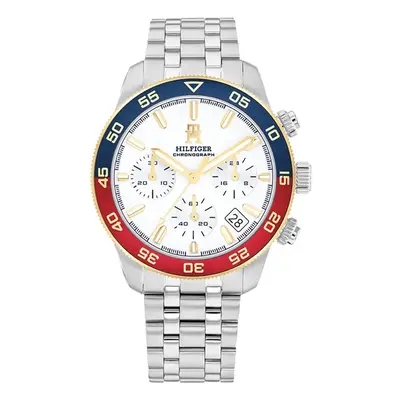 Tommy Hilfiger Th85 Chrono férfi karóra TH1792184 - TH1792184