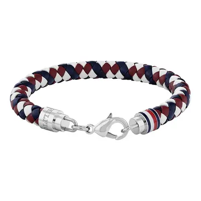 Tommy Hilfiger Tyson 19cm férfi karkötő THJ2790633 - THJ2790633