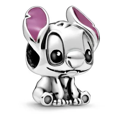 Pandora Moments Disney Lilo és Stitch ezüst charm - 798844C01