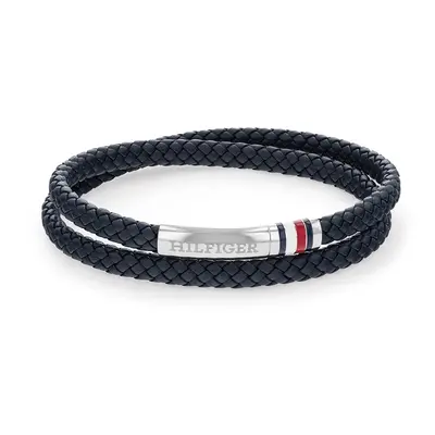 Tommy Hilfiger férfi karkötő THJ2790549 - THJ2790549