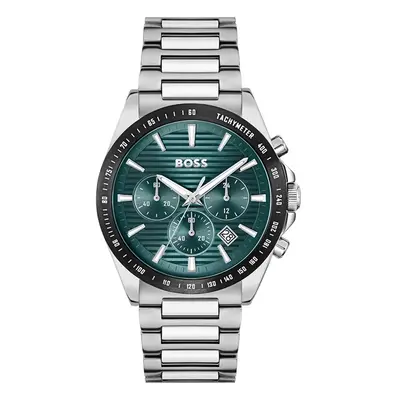 Boss Strike Chrono férfi karóra HB1514241 - HB1514241