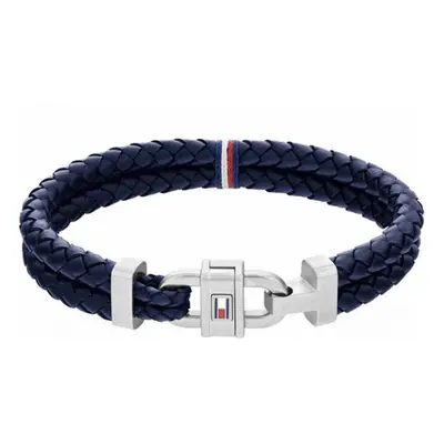 Tommy Hilfiger férfi karkötő THJ2790362 - THJ2790362