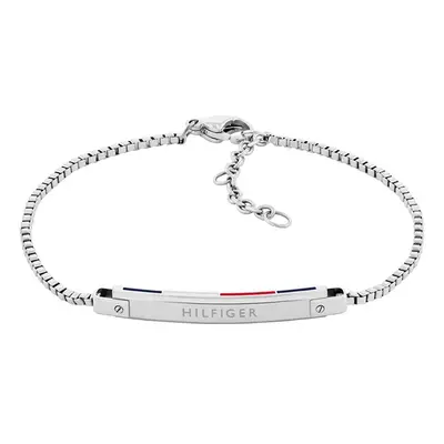 Tommy Hilfiger Linear női karkötő THJ2780952 - THJ2780952