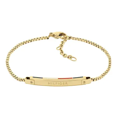 Tommy Hilfiger Linear női karkötő THJ2780953 - THJ2780953