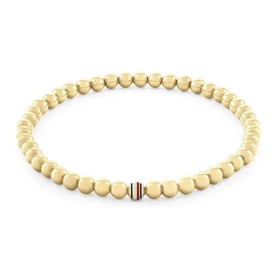 Tommy Hilfiger Metal Beads Fw24 női karkötő THJ2780938 - THJ2780938