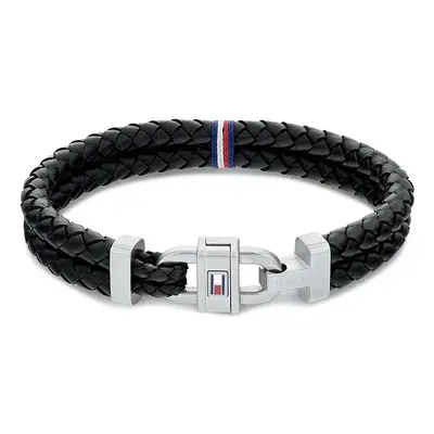 Tommy Hilfiger férfi karkötő THJ2790361 - THJ2790361